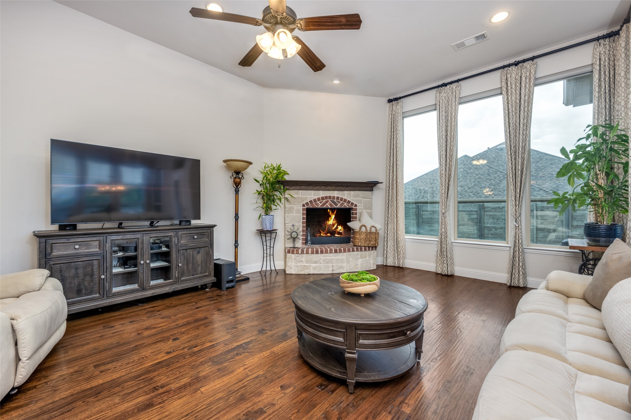 200 Sunrise Drive Argyle TX 76226