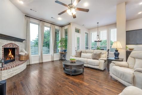 200 Sunrise Drive Argyle TX 76226