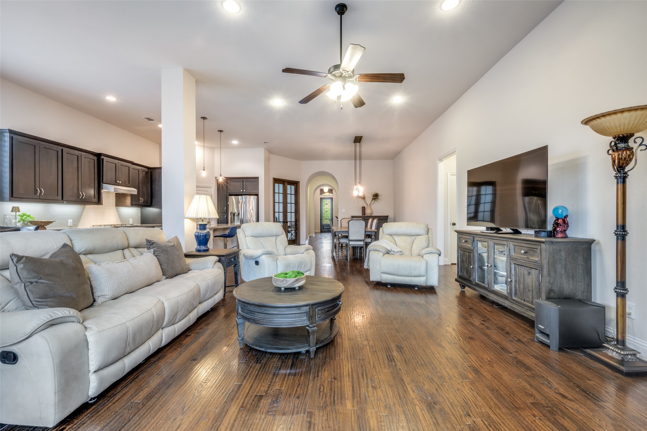 200 Sunrise Drive Argyle TX 76226