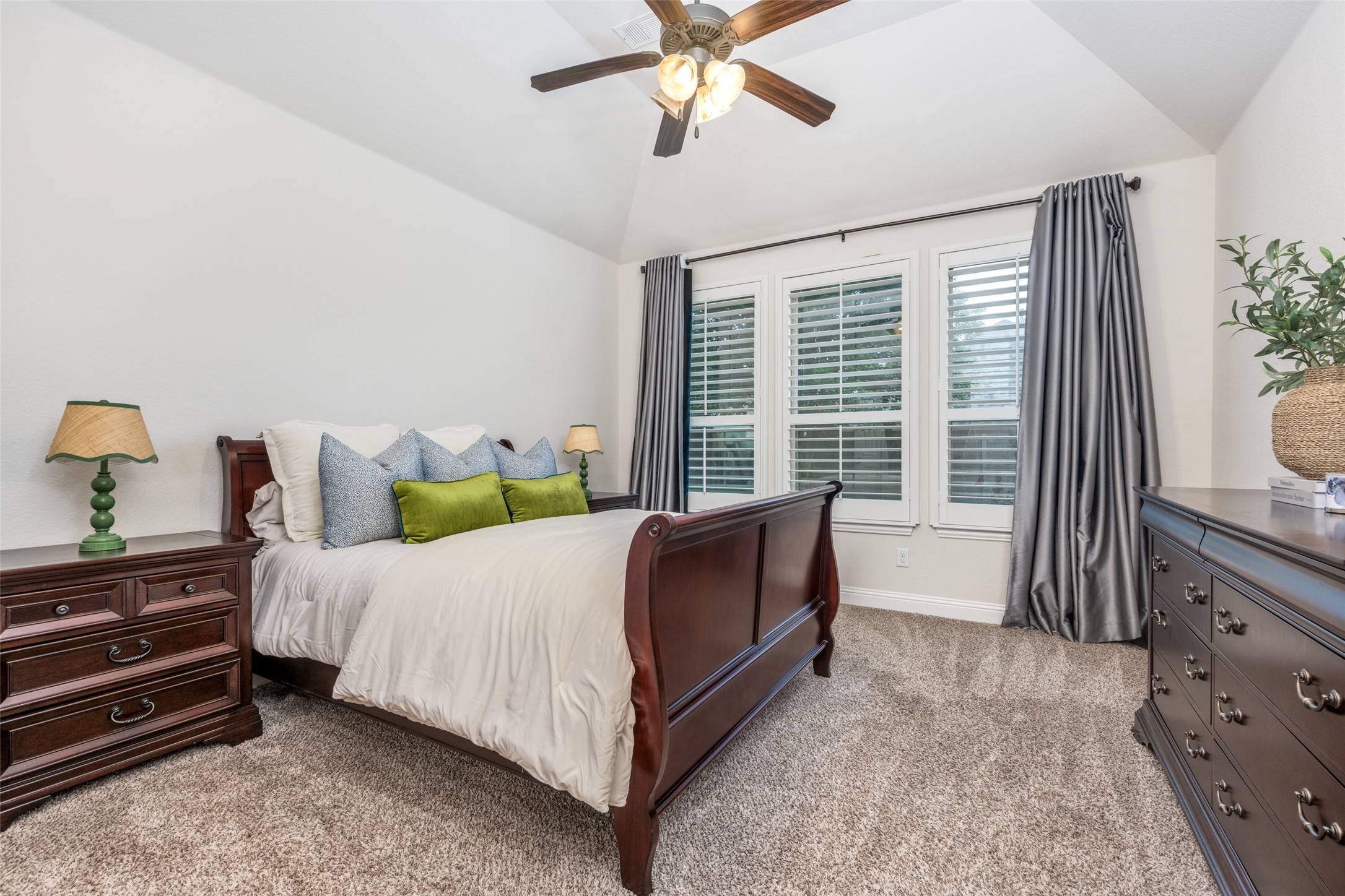 200 Sunrise Drive Argyle TX 76226