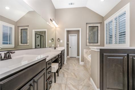 200 Sunrise Drive Argyle TX 76226