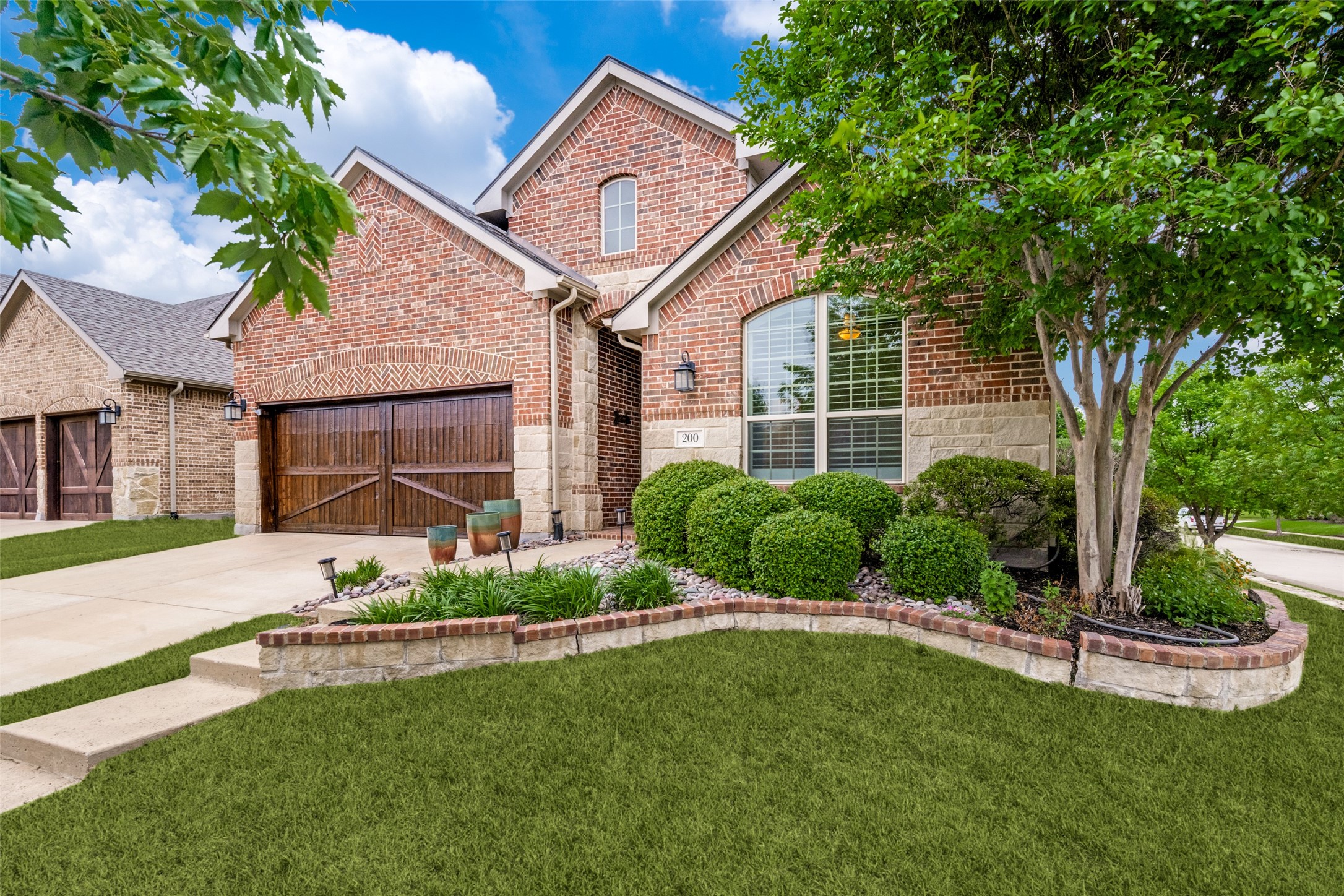 200 Sunrise Drive Argyle TX 76226