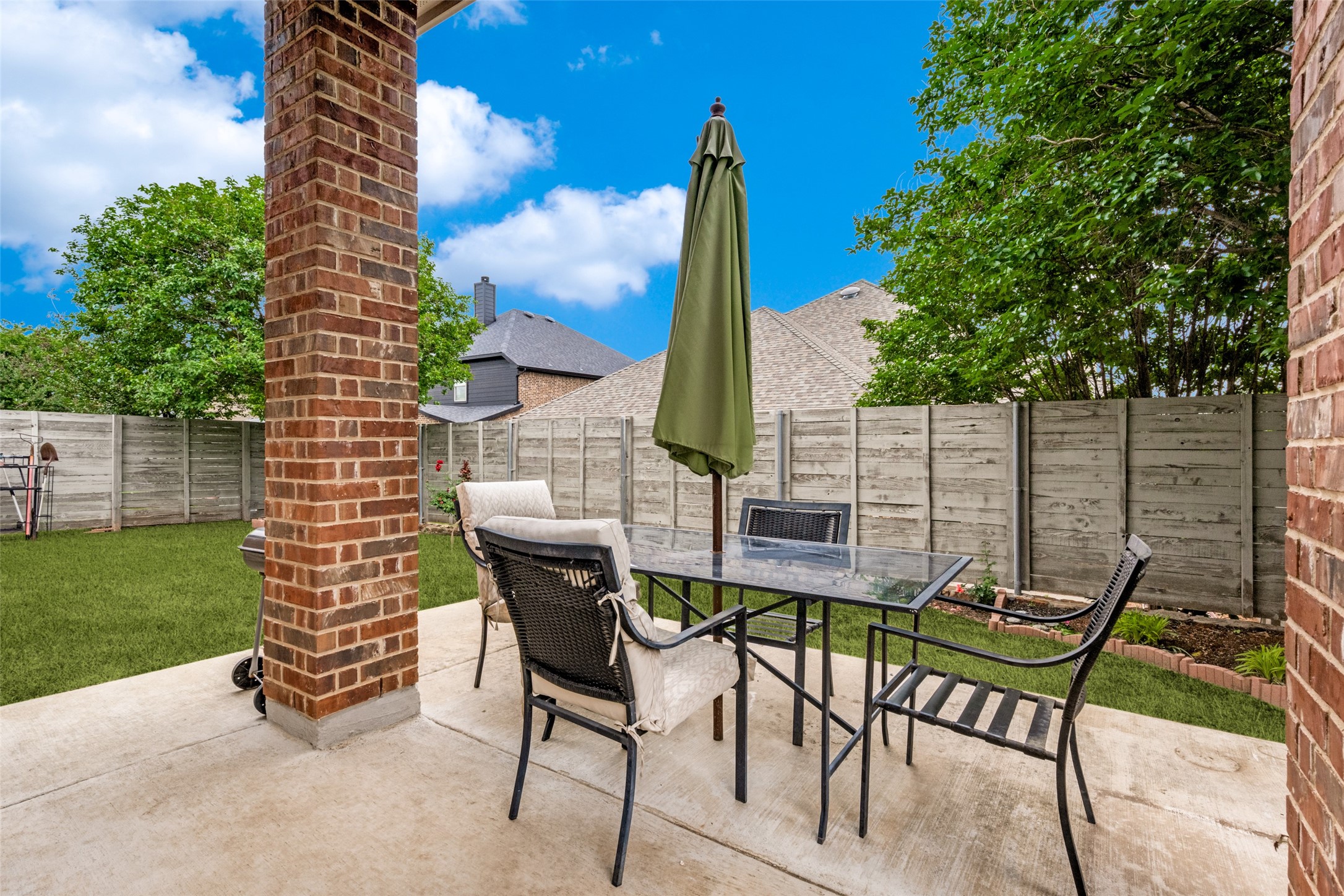 200 Sunrise Drive Argyle TX 76226