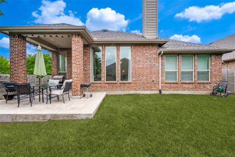 200 Sunrise Drive Argyle TX 76226