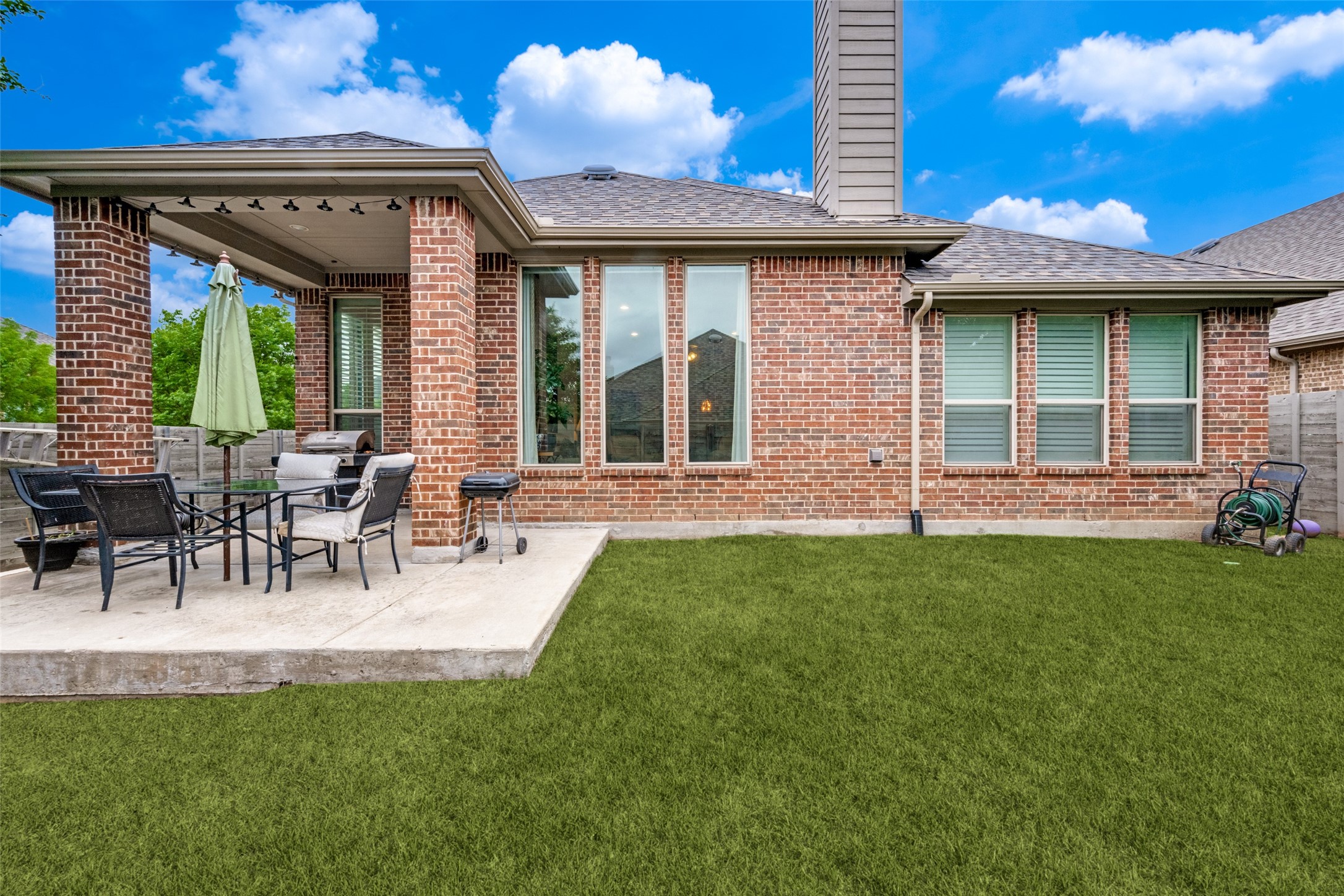 200 Sunrise Drive Argyle TX 76226