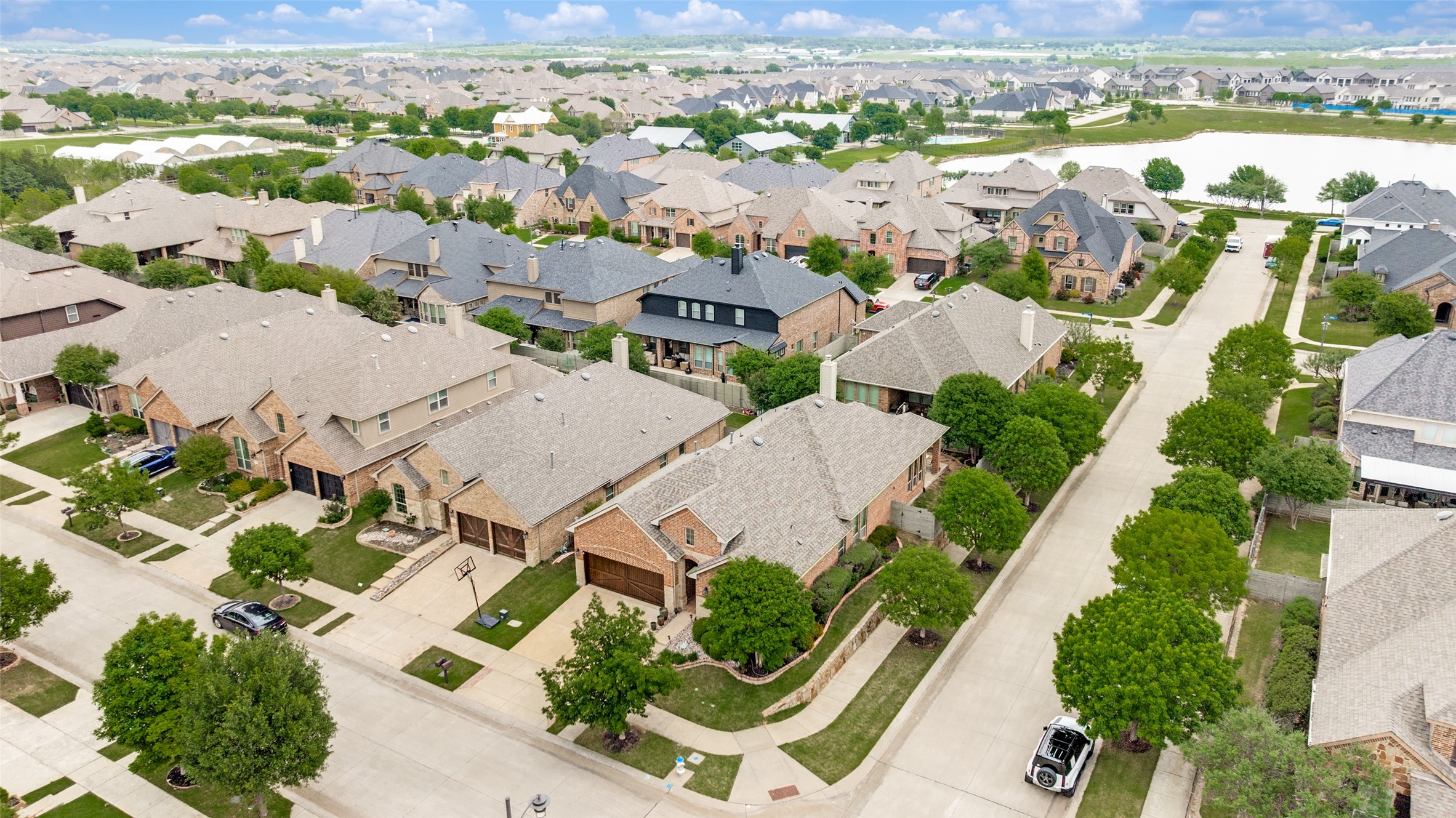 200 Sunrise Drive Argyle TX 76226