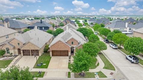 200 Sunrise Drive Argyle TX 76226