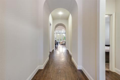 200 Sunrise Drive Argyle TX 76226