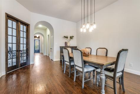 200 Sunrise Drive Argyle TX 76226