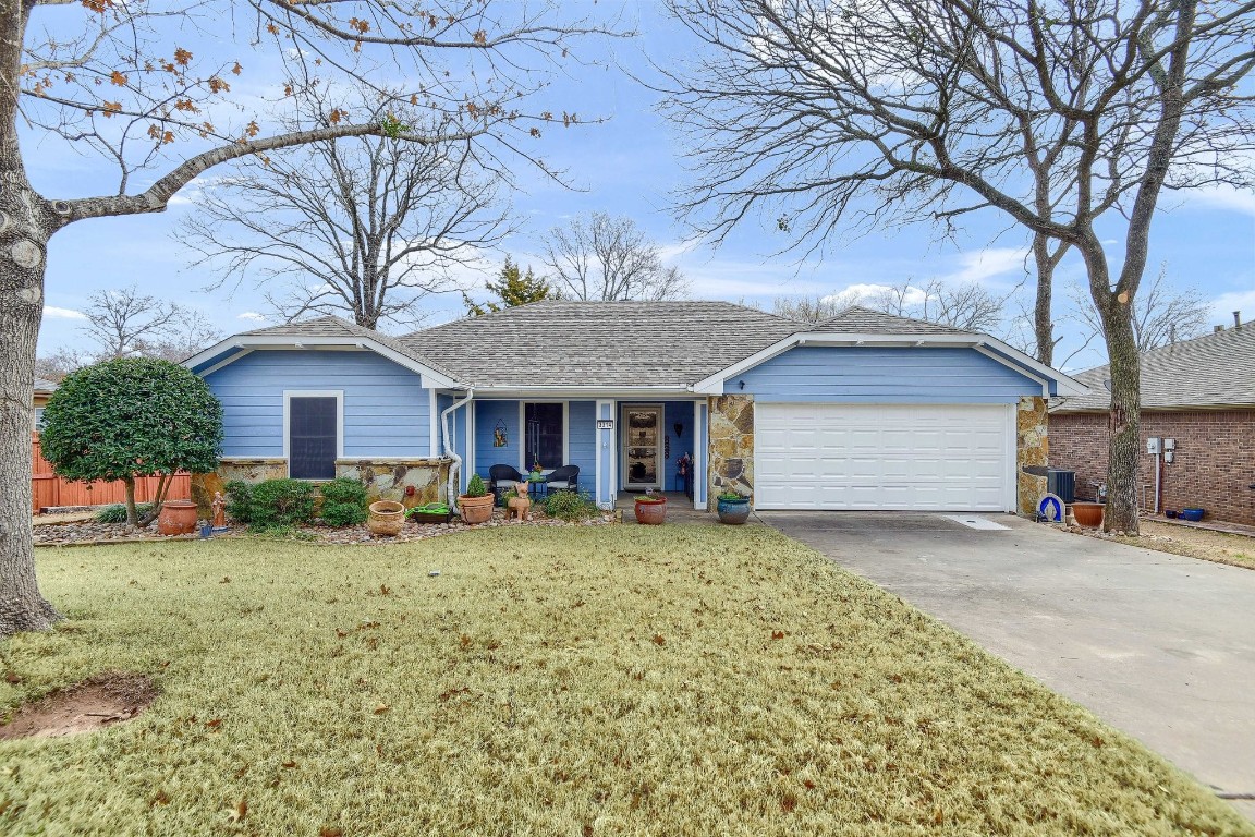 3314 Belle Avenue Denison TX 75020
