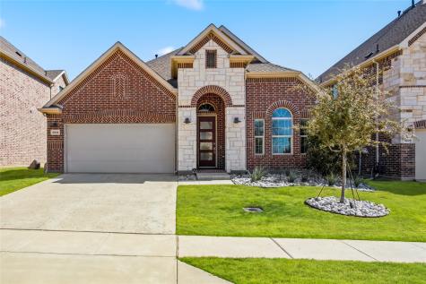 5204 Bradford Green Trail Flower Mound TX 75028