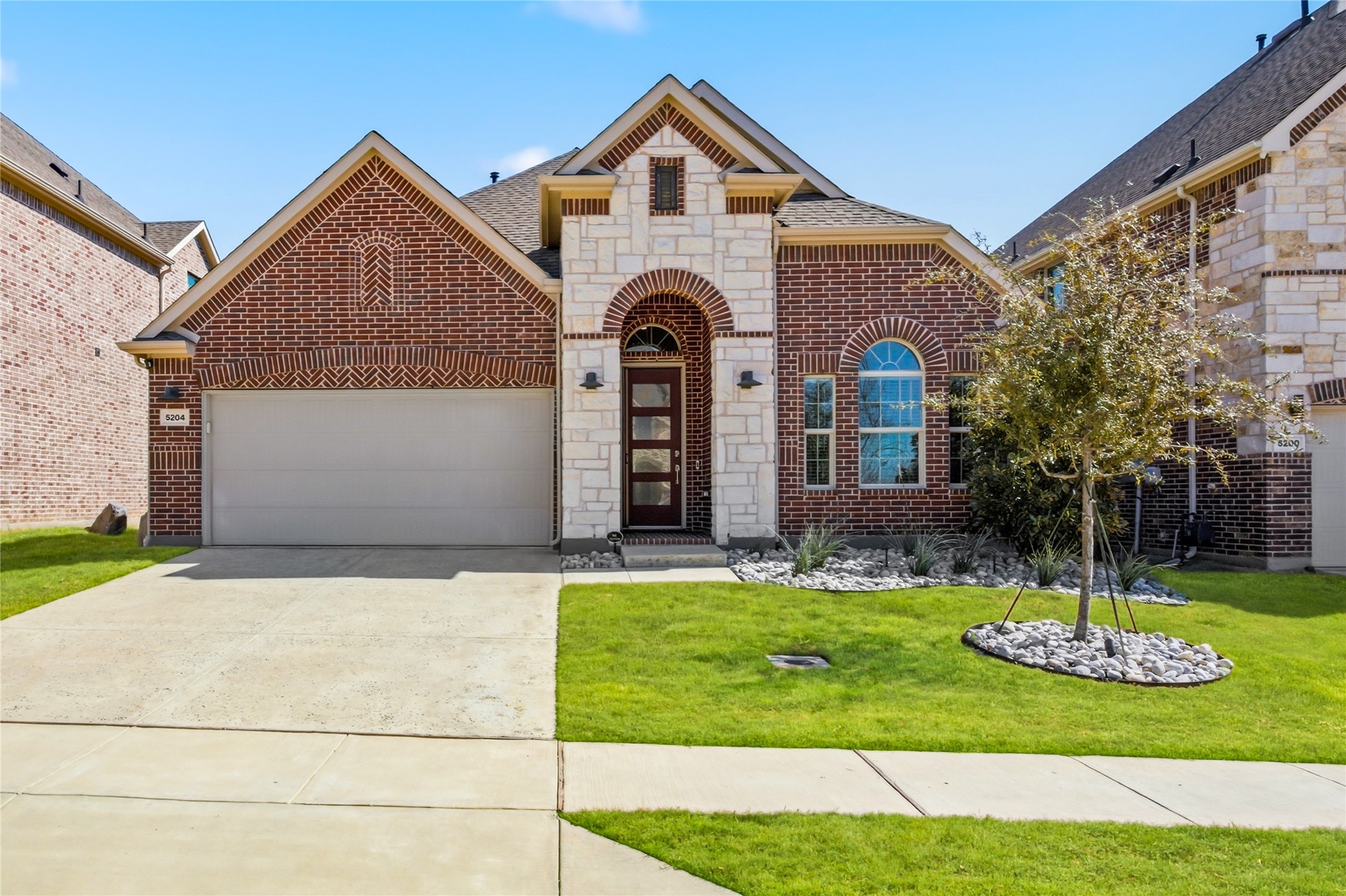 5204 Bradford Green Trail Flower Mound TX 75028