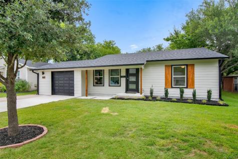 1421 N Wharton Street Sherman TX 75092