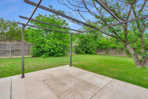 445 Parkridge Boulevard Burleson TX 76028