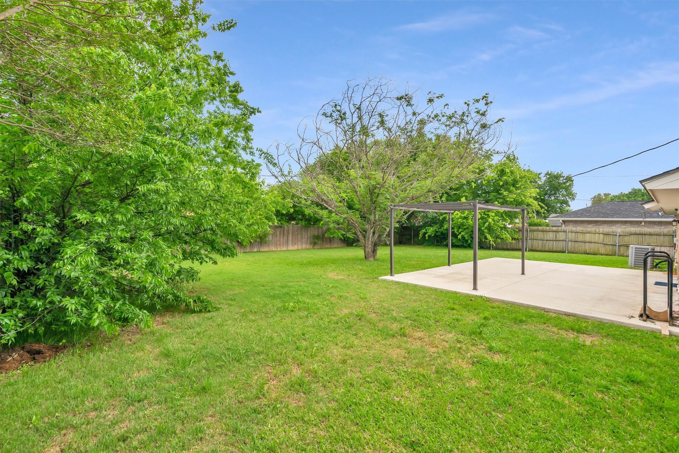 445 Parkridge Boulevard Burleson TX 76028