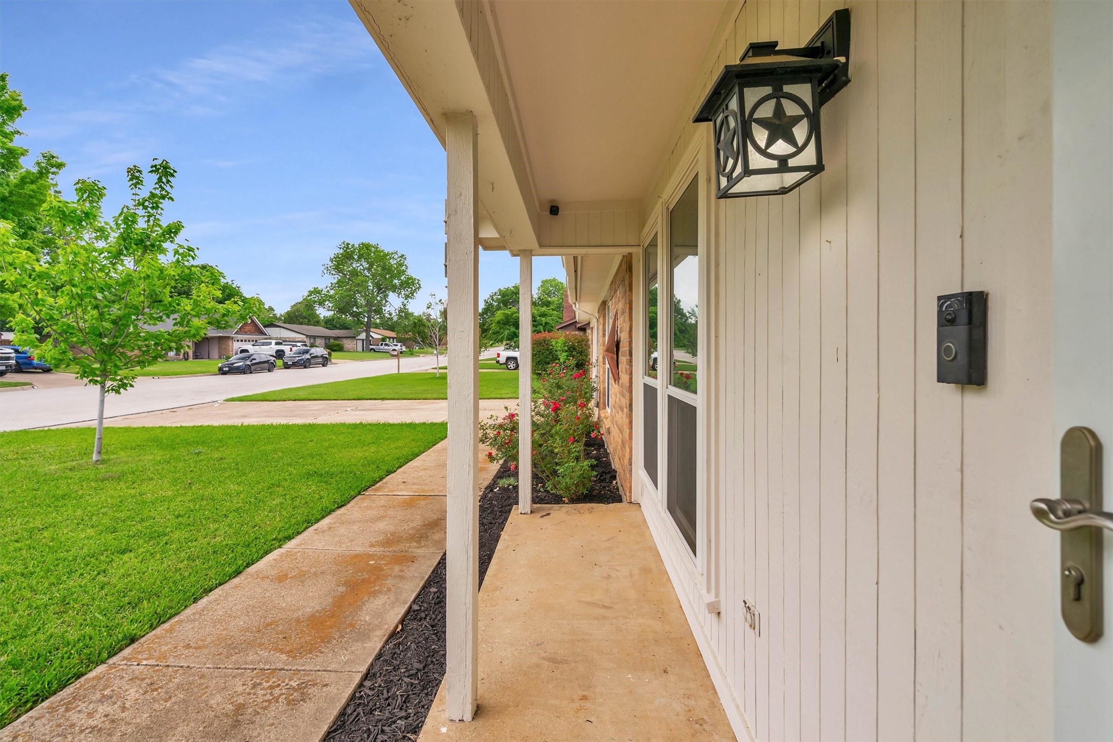 445 Parkridge Boulevard Burleson TX 76028