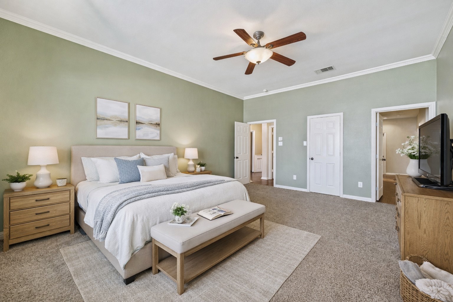 821 Shorewood Drive Coppell TX 75019