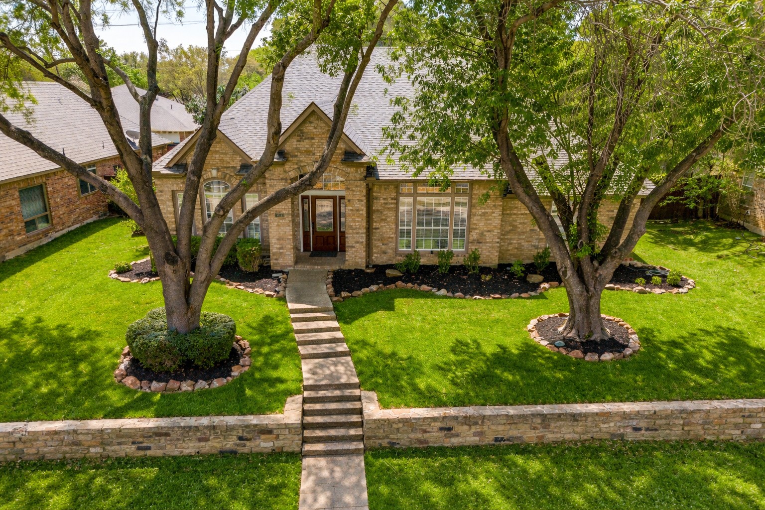 821 Shorewood Drive Coppell TX 75019