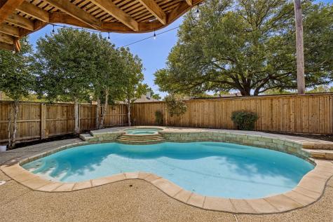 821 Shorewood Drive Coppell TX 75019