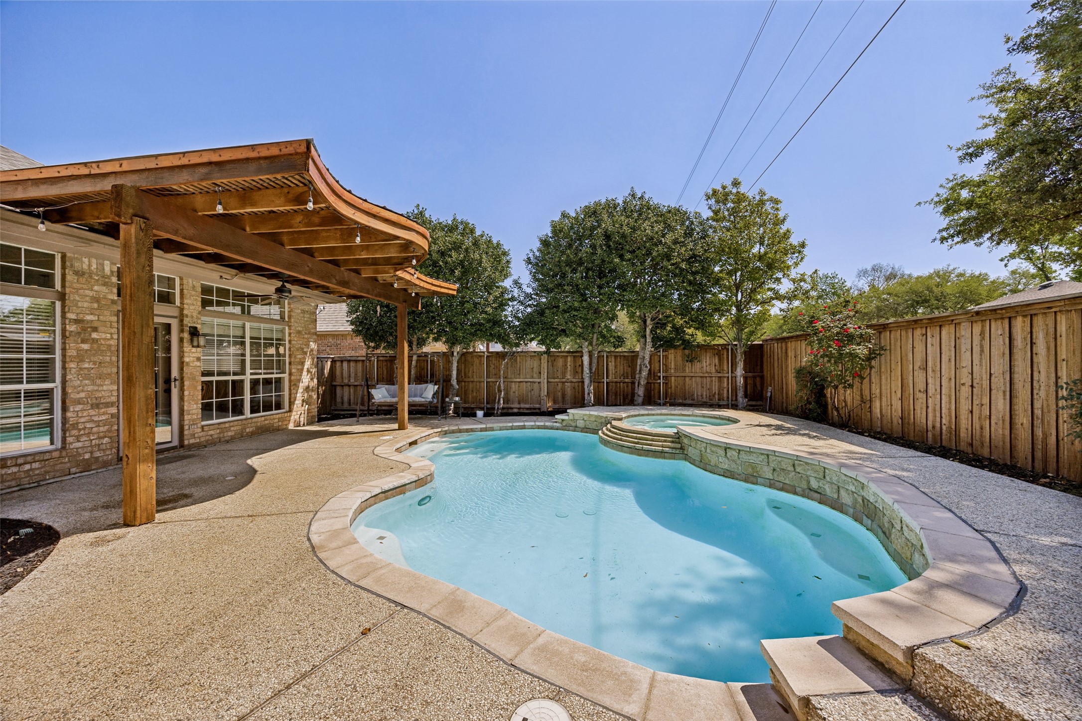 821 Shorewood Drive Coppell TX 75019