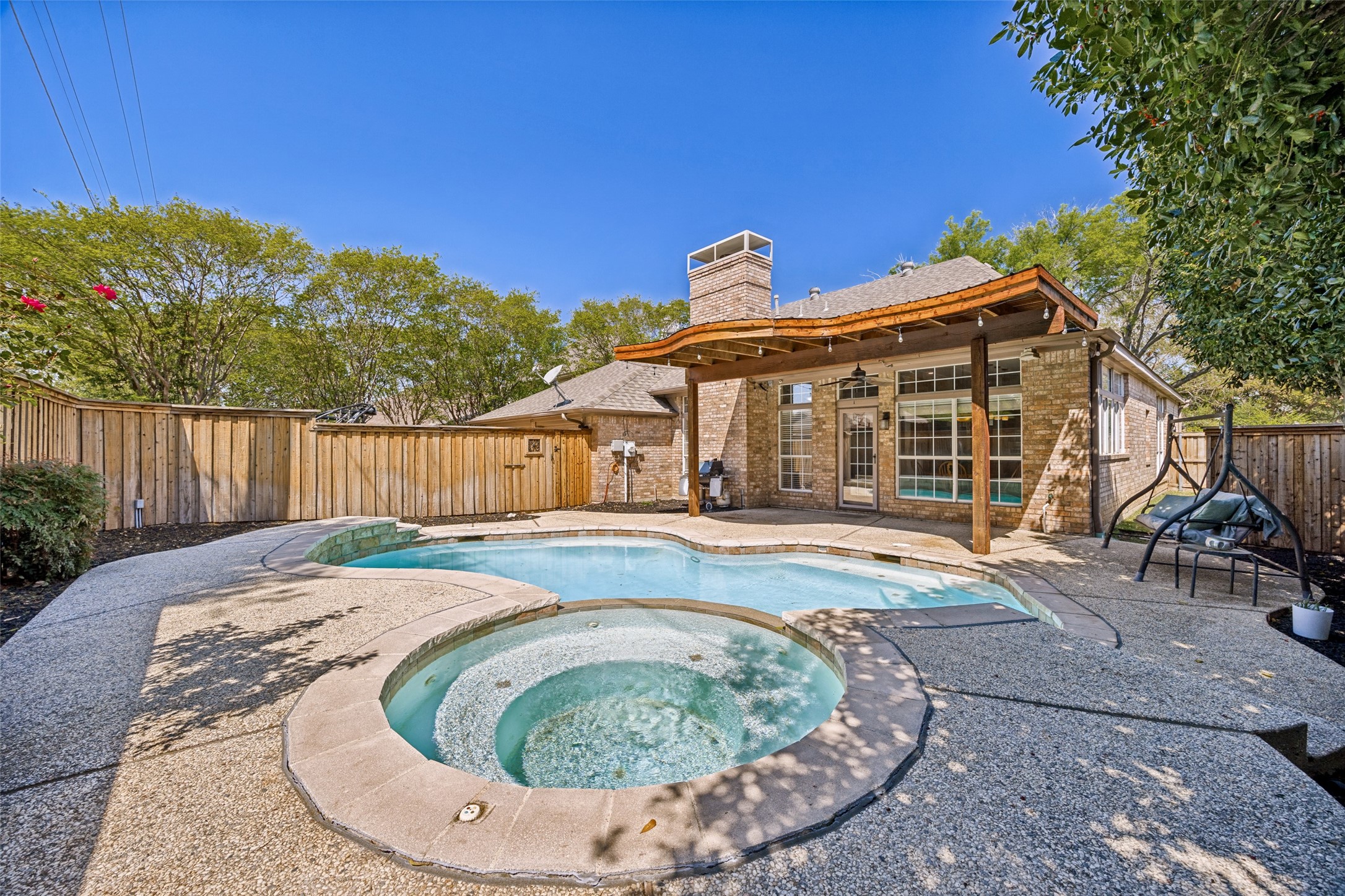 821 Shorewood Drive Coppell TX 75019