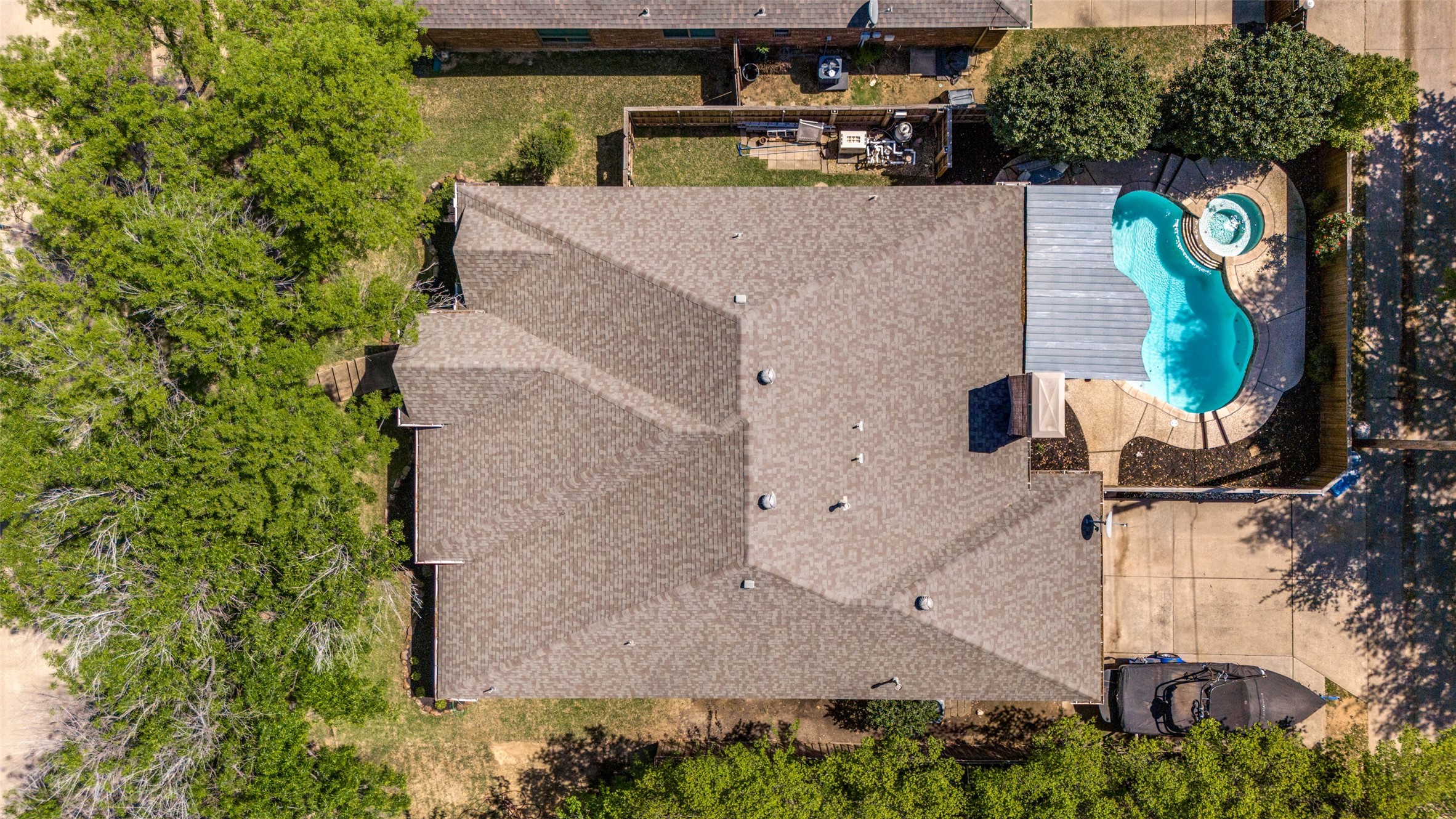 821 Shorewood Drive Coppell TX 75019