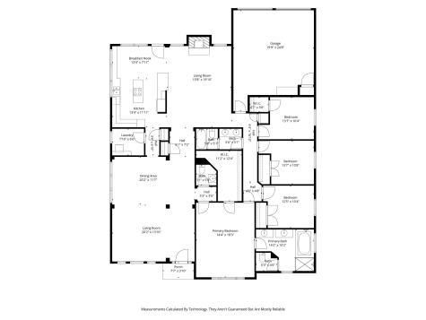821 Shorewood Drive Coppell TX 75019