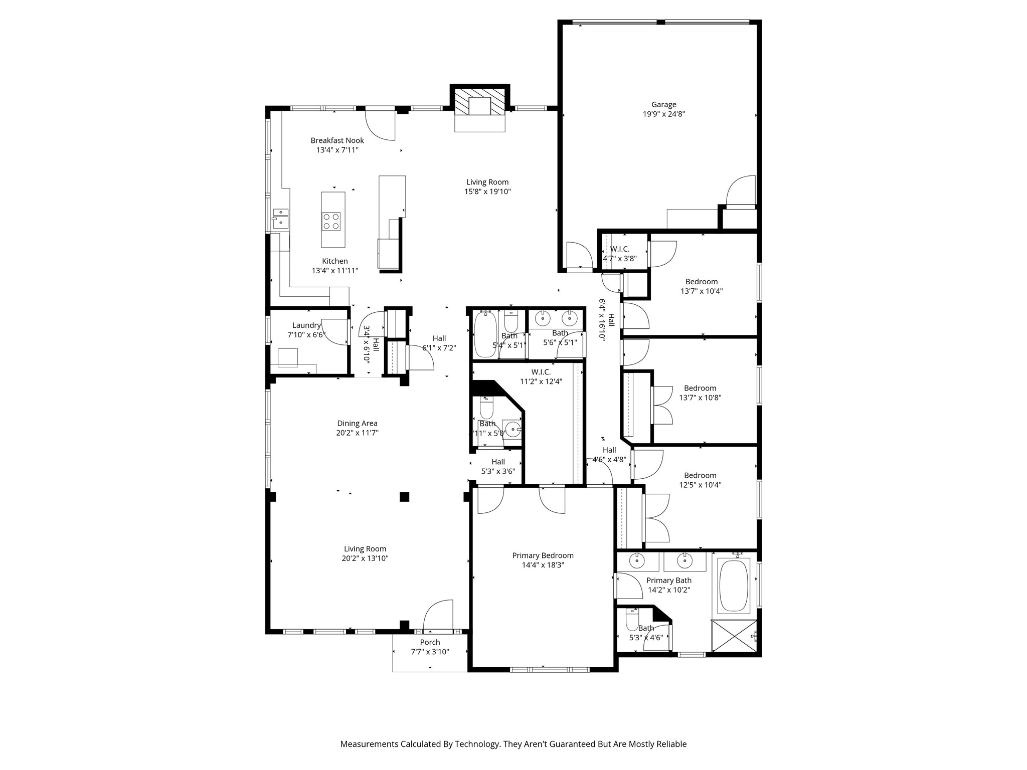 821 Shorewood Drive Coppell TX 75019