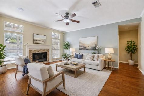 821 Shorewood Drive Coppell TX 75019