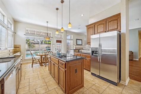 821 Shorewood Drive Coppell TX 75019