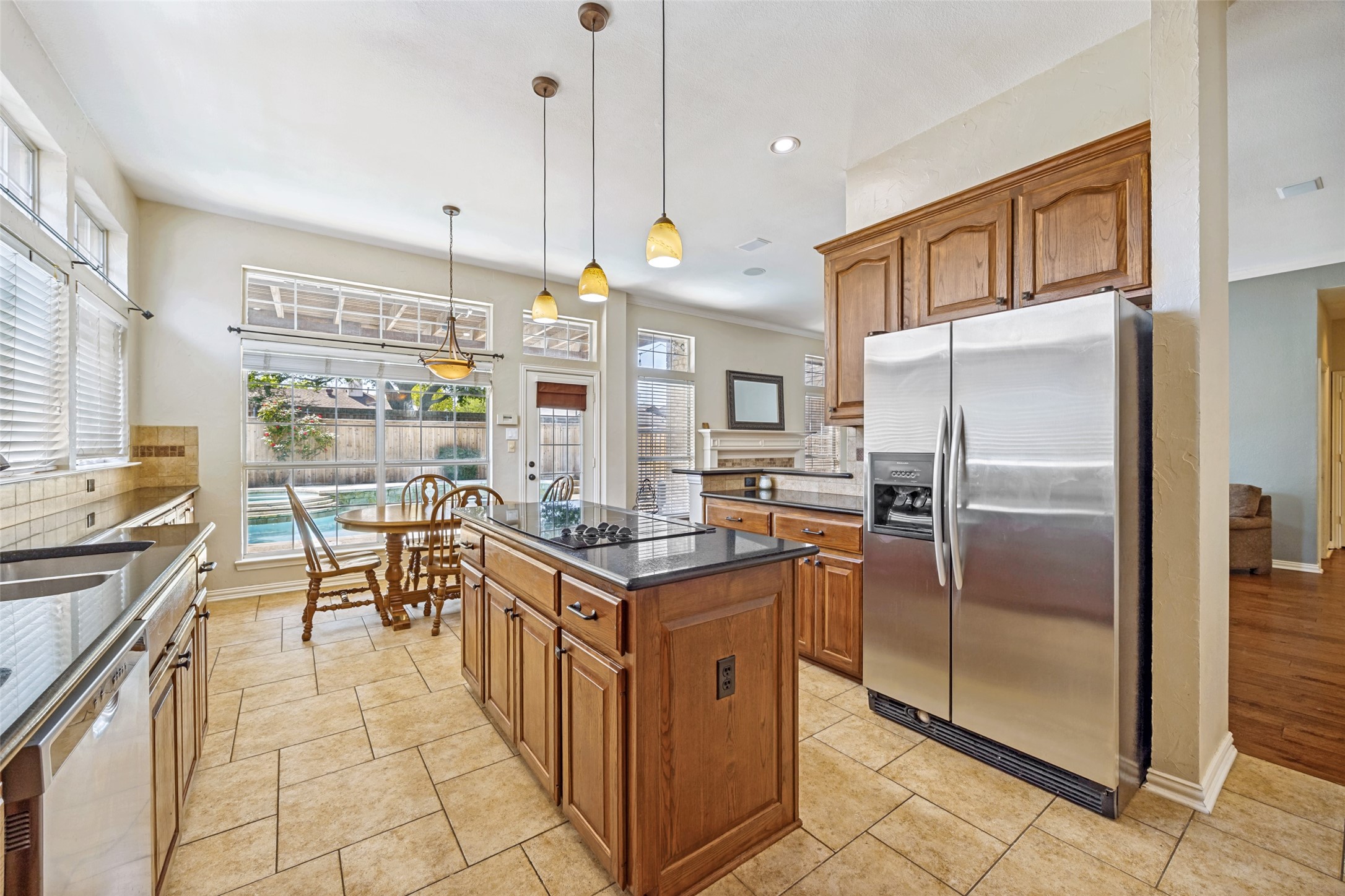 821 Shorewood Drive Coppell TX 75019