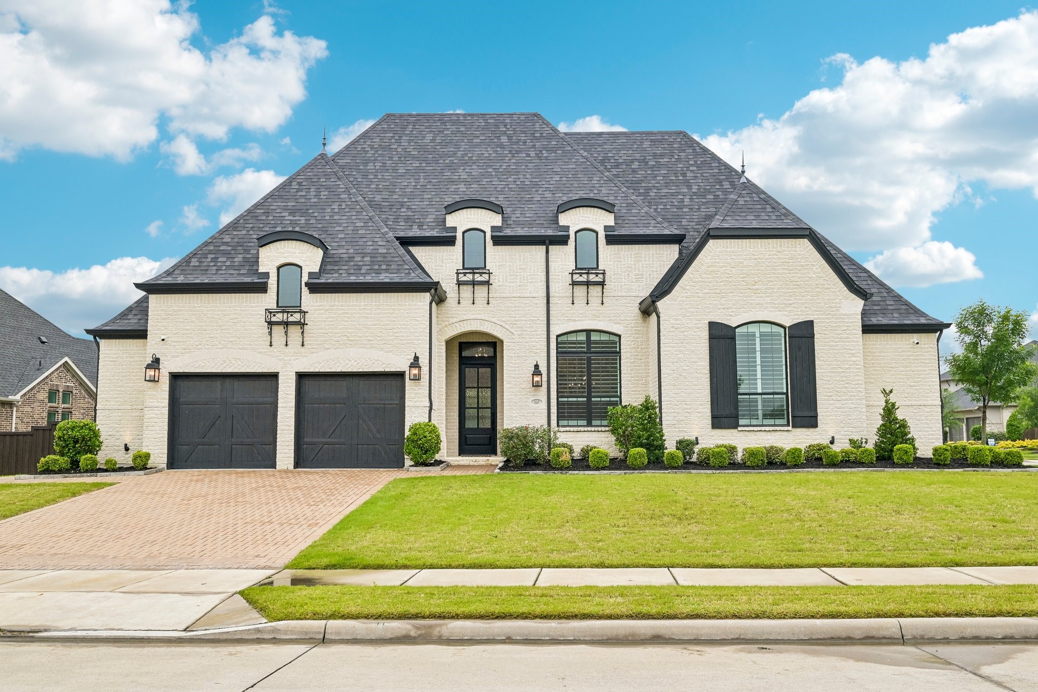 441 Centenary Drive Prosper TX 75078