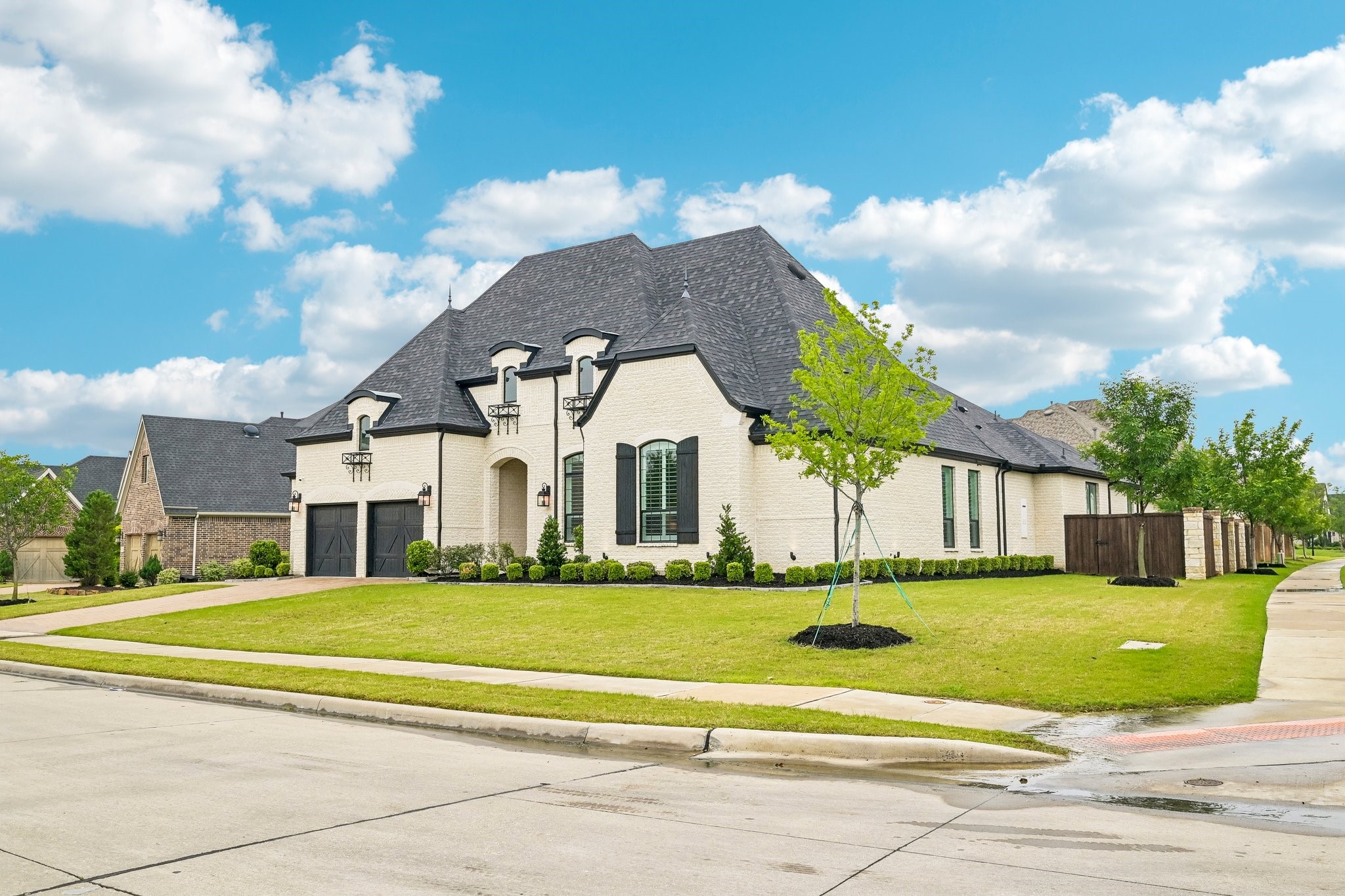 441 Centenary Drive Prosper TX 75078