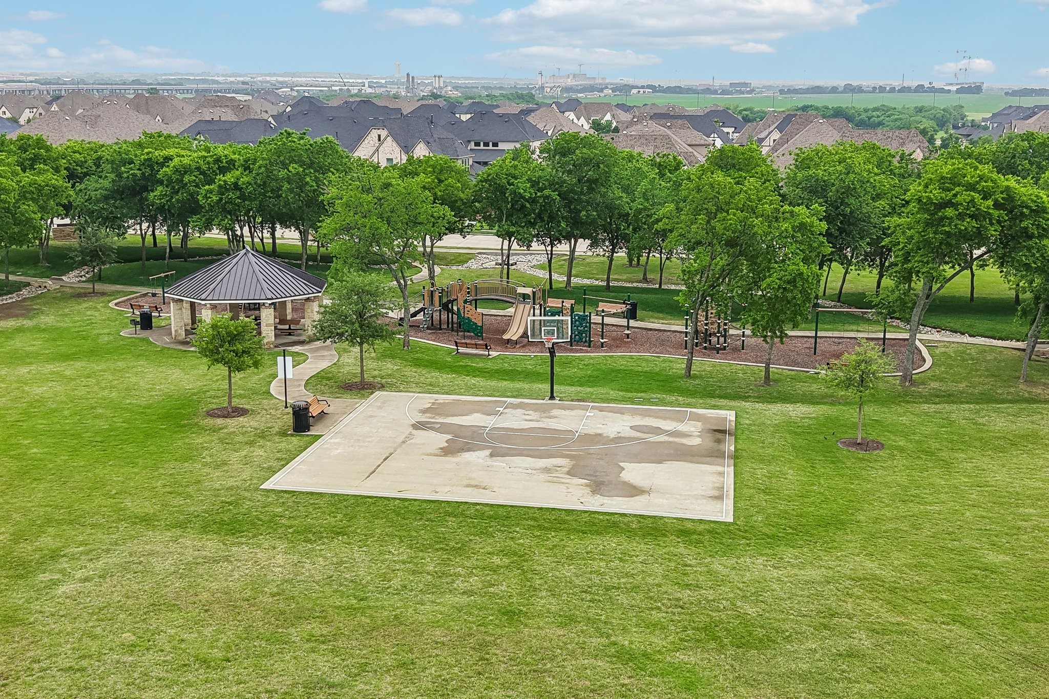 441 Centenary Drive Prosper TX 75078