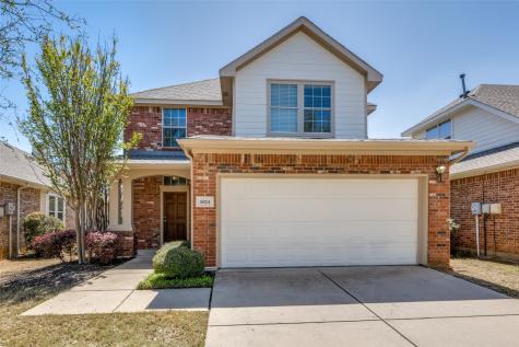 8824 Tyler Drive Lantana TX 76226