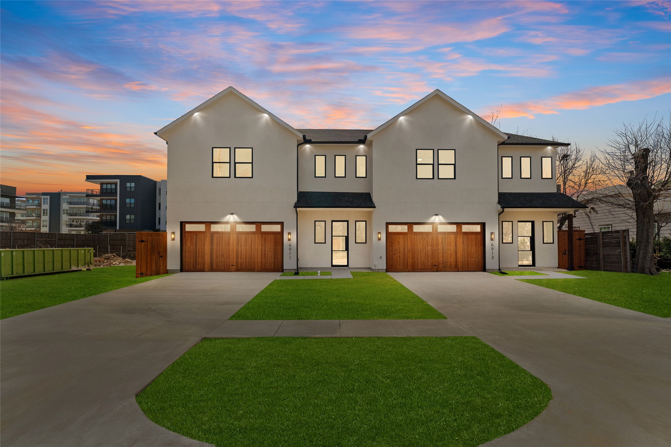 6911 Mohawk Drive Dallas TX 75235