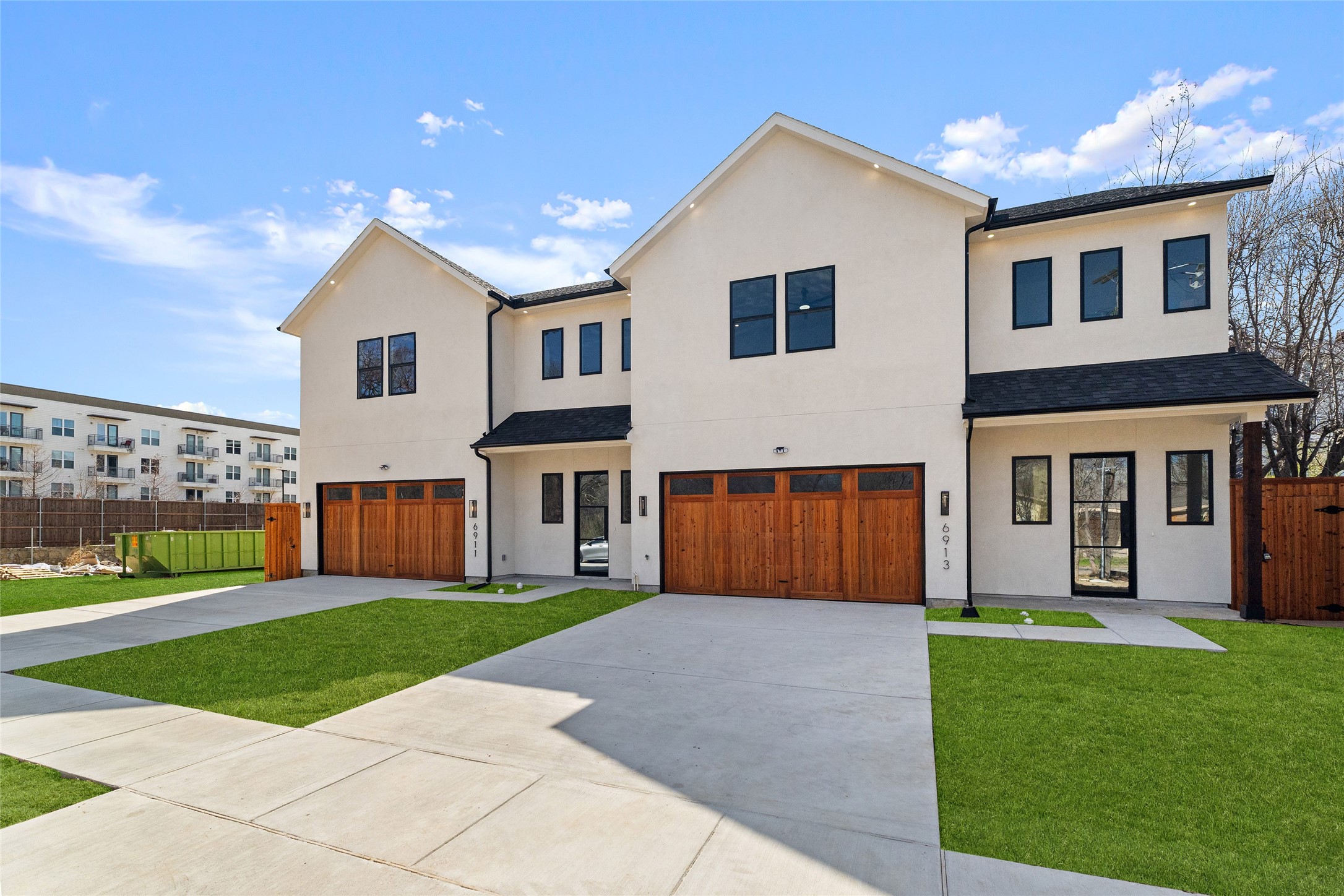 6911 Mohawk Drive Dallas TX 75235