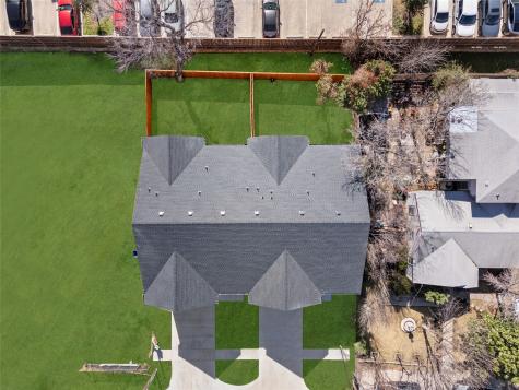6911 Mohawk Drive Dallas TX 75235