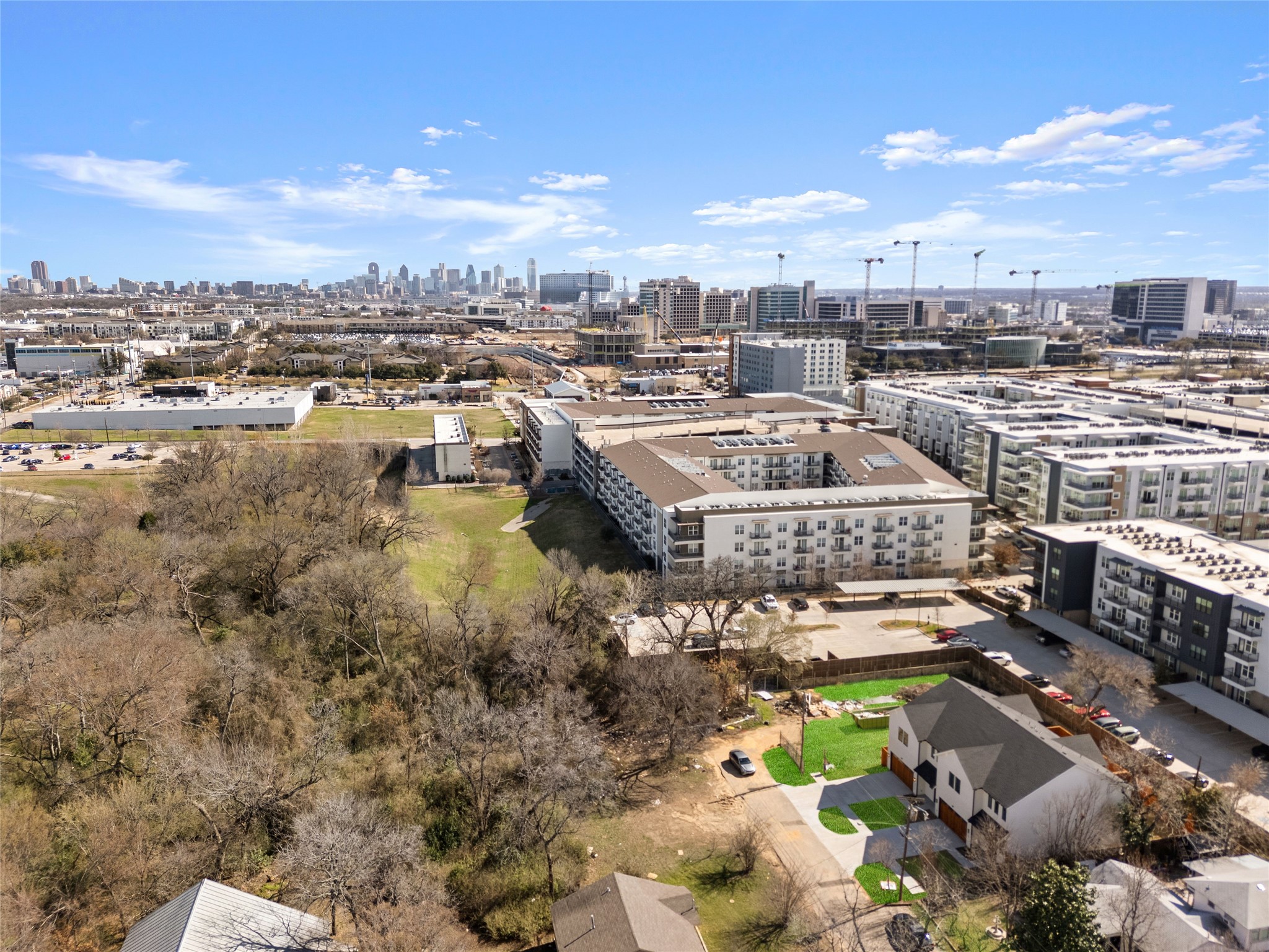 6911 Mohawk Drive Dallas TX 75235