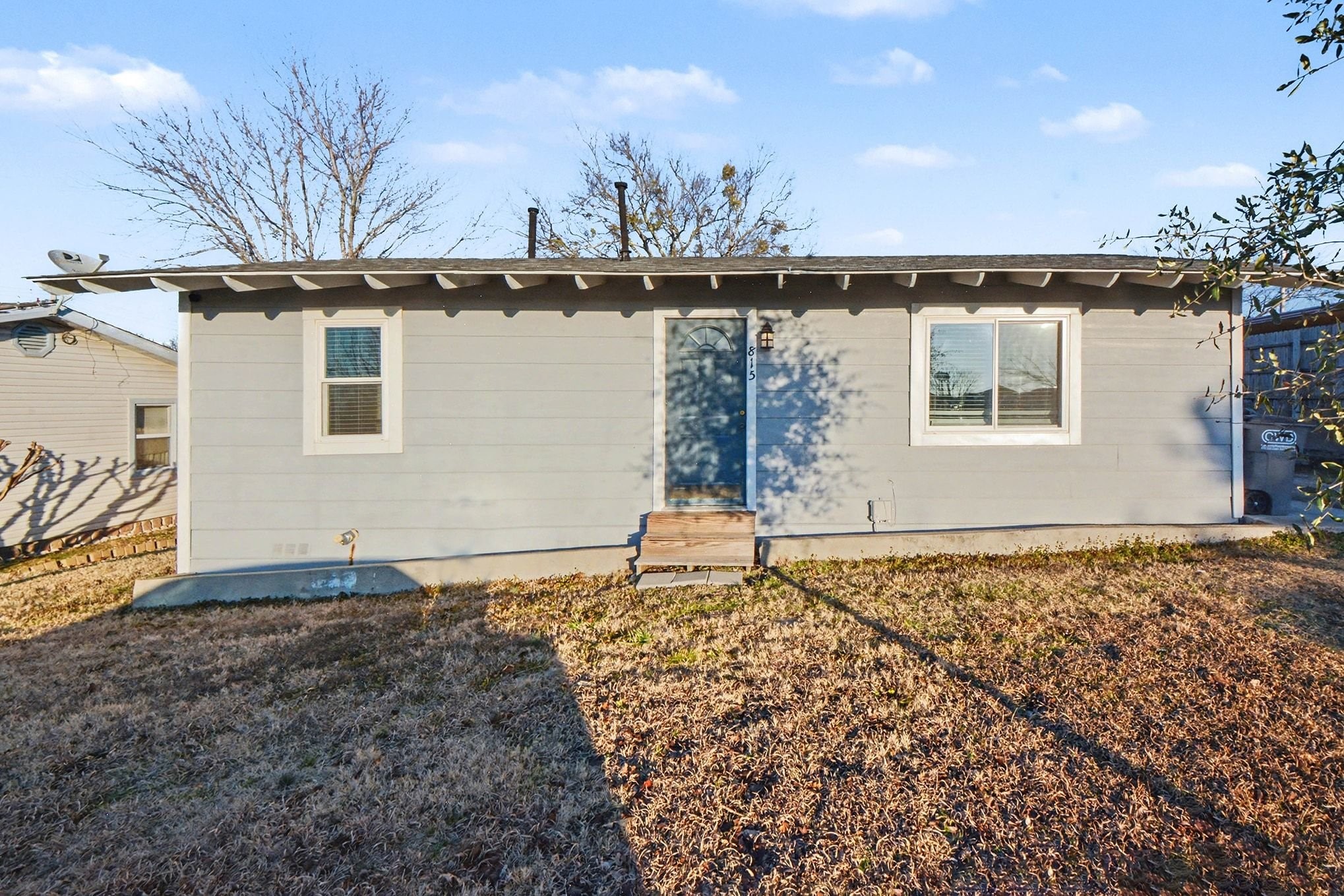815 Wilson Drive Princeton TX 75407