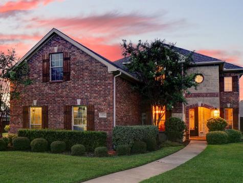 1324 Briar Ridge Drive Keller TX 76248