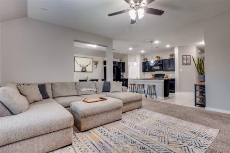 5268 Canfield Lane Forney TX 75126