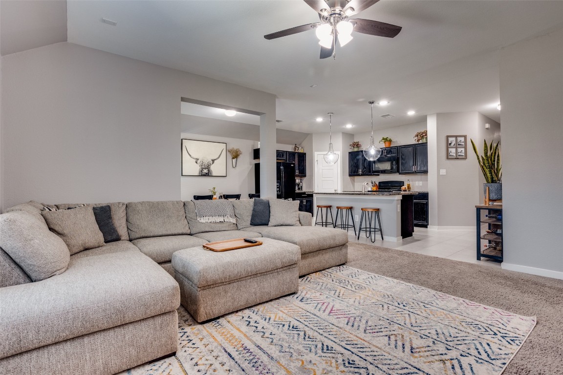 5268 Canfield Lane Forney TX 75126