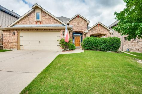 12509 Falabella Way Fort Worth TX 76244