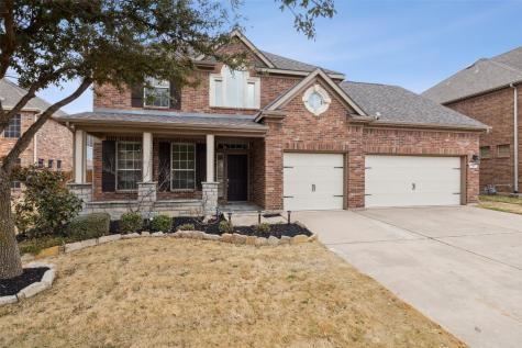 12720 Campolina Way Fort Worth TX 76244