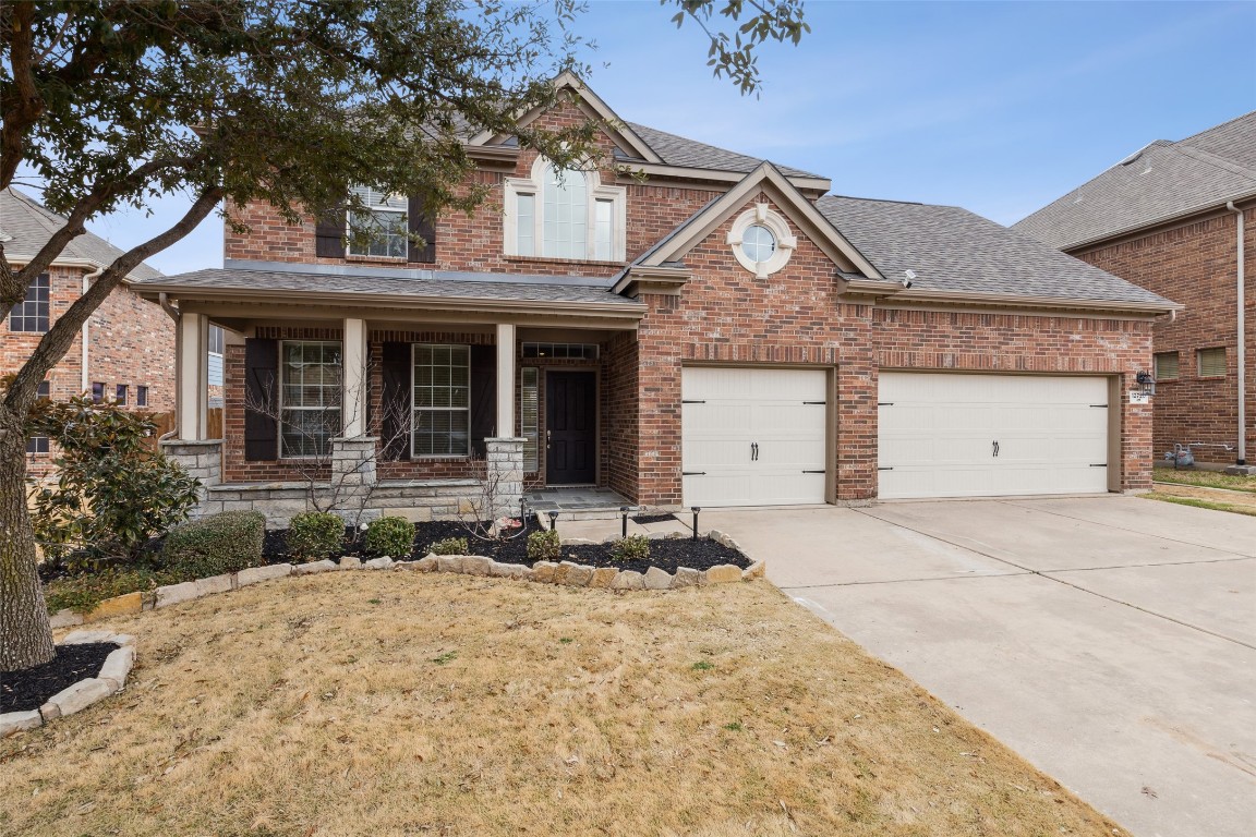 12720 Campolina Way Fort Worth TX 76244