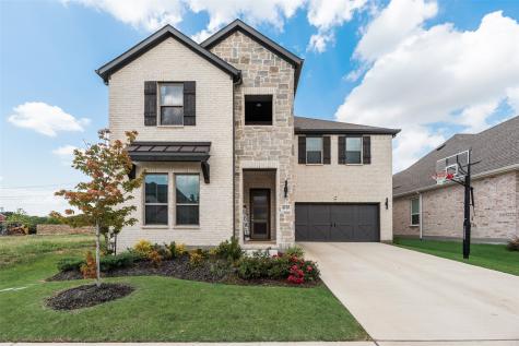 4150 Kestrel Street Prosper TX 75078