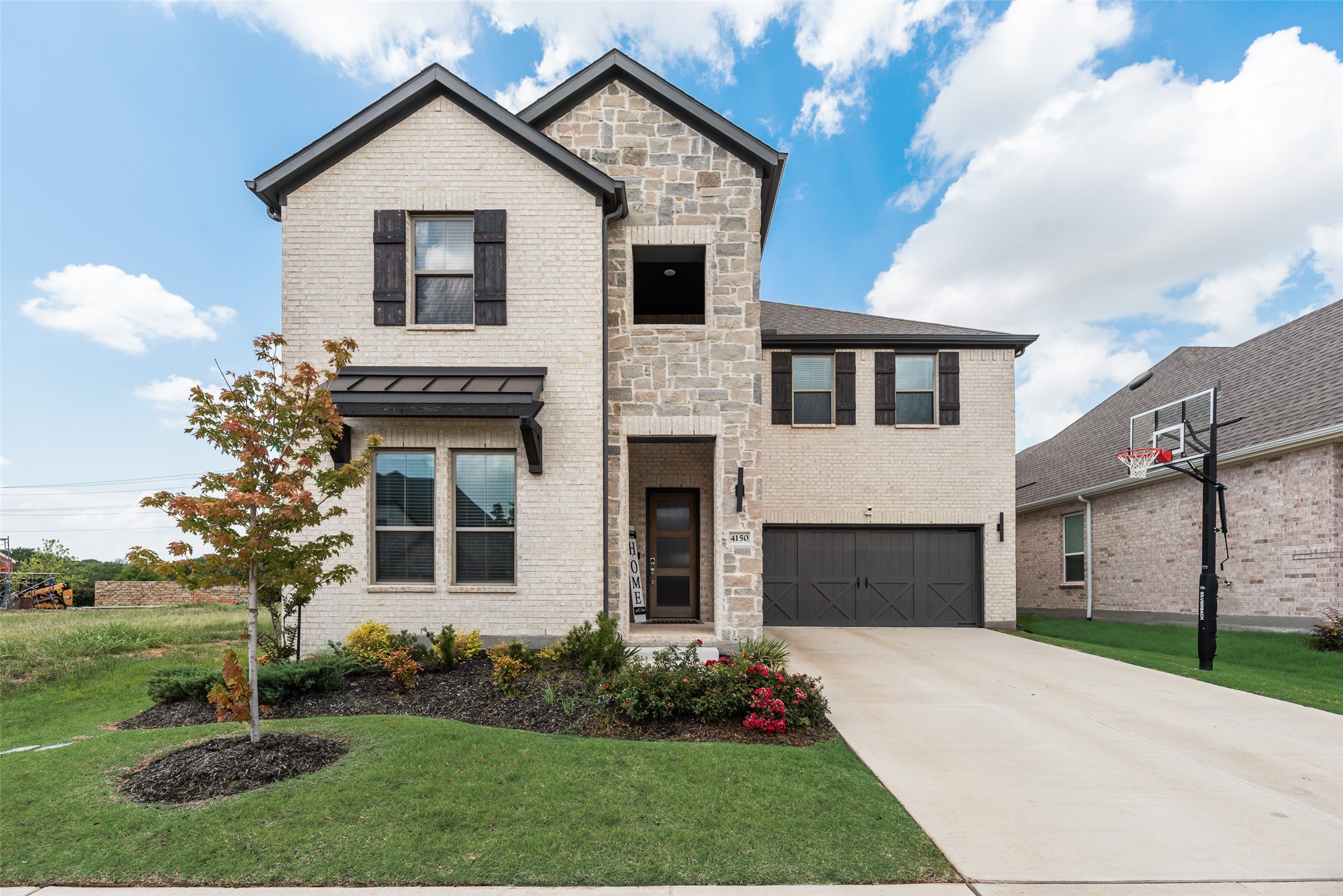 4150 Kestrel Street Prosper TX 75078