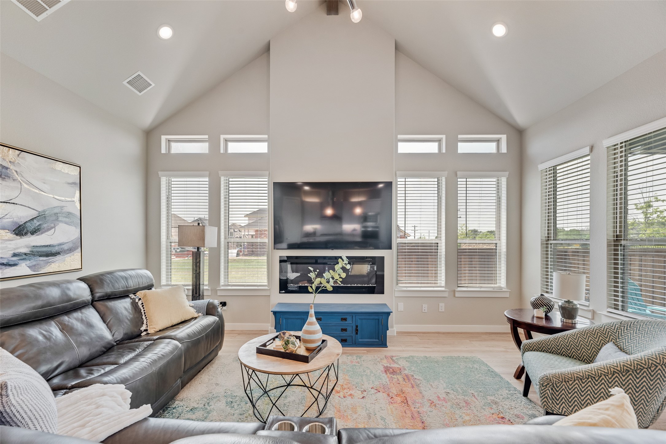 4150 Kestrel Street Prosper TX 75078