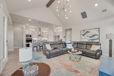 4150 Kestrel Street Prosper TX 75078